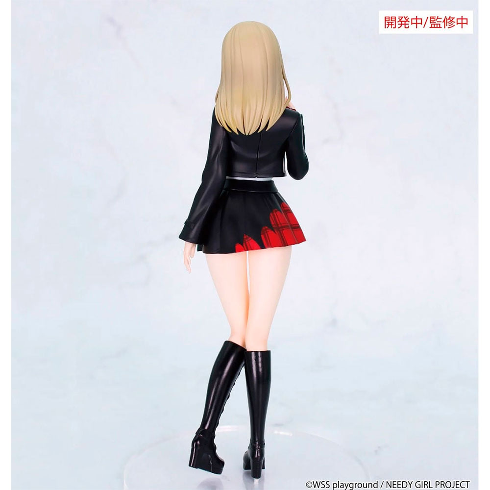 PREORDEN: Vivit Figure: Needy Girl Overdose: Kache - Imagen 2