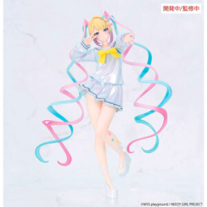 PREORDEN: Vivit Figure: Needy Girl Overdose: OMGKawaiiAngel