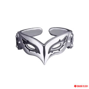 Persona 5 Series: Joker - Anillo Semiregulable